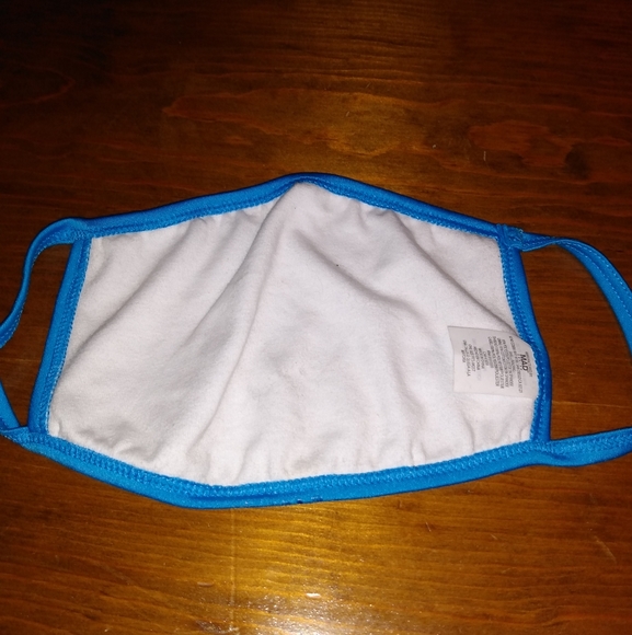 Mask - Picture 2 of 2